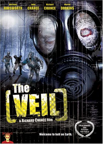 VEIL (MOVIE) - DVD-2007-MICHAEL HIMSWORTH