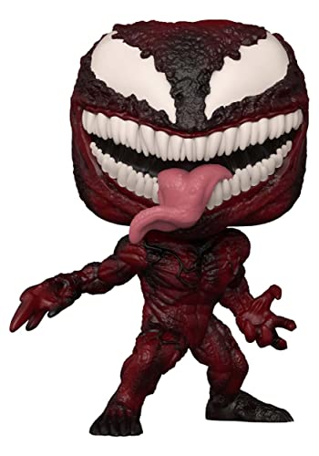 VENOM: CARNAGE #889 - FUNKO POP! - Image 2