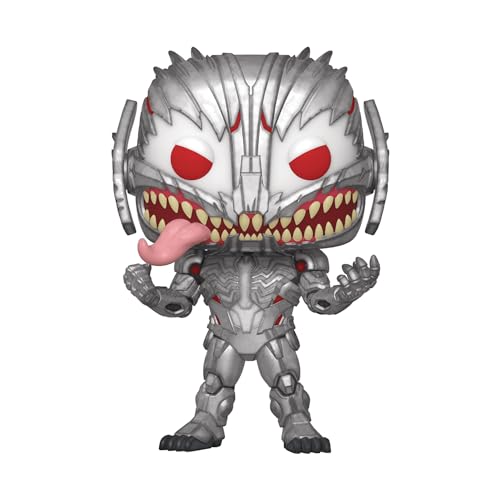 VENOM: VENOMIZED ULTRON #596 - FUNKO POP! - Image 2