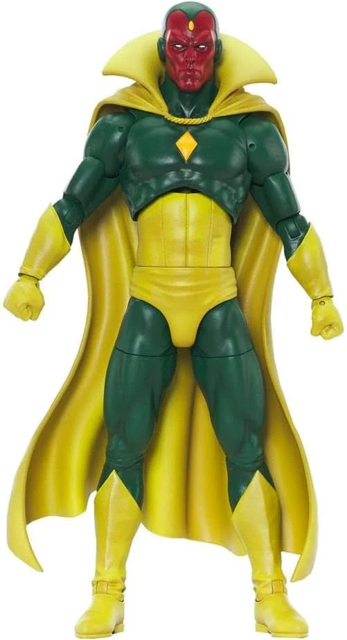 VISION - MARVEL SELECT - Image 2