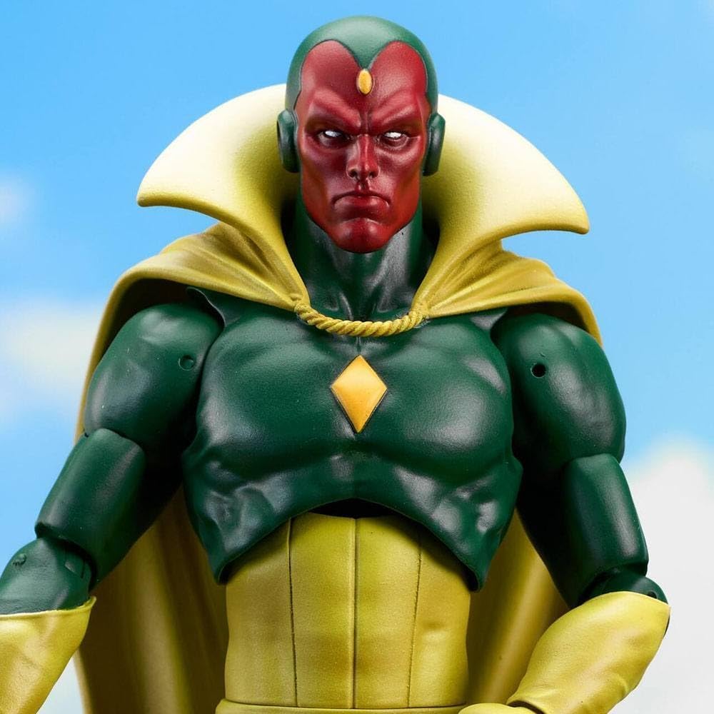 VISION - MARVEL SELECT - Image 3