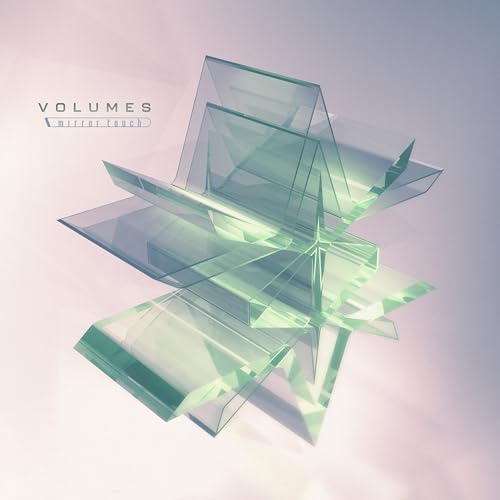 VOLUMES - MIRROR TOUCH (CD)