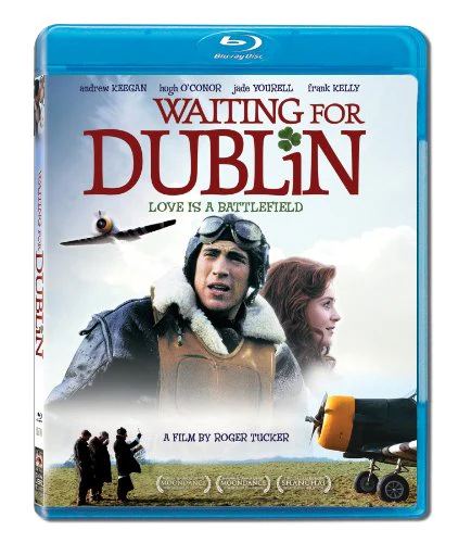 WAITING FOR DUBLIN - BLU