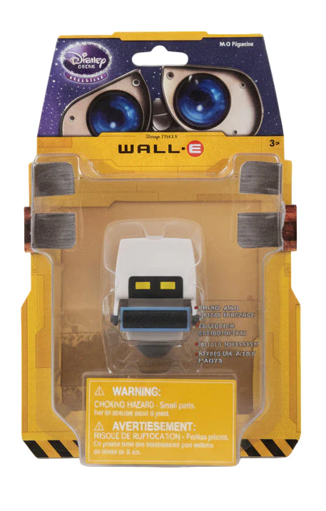 WALL-E: M-O - DISNEY STORE-EXCLUSICE