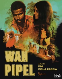 WAN PIPEL [BLU-RAY]