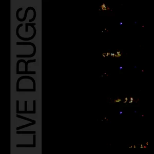 WAR ON DRUGS - LIVE DRUGS