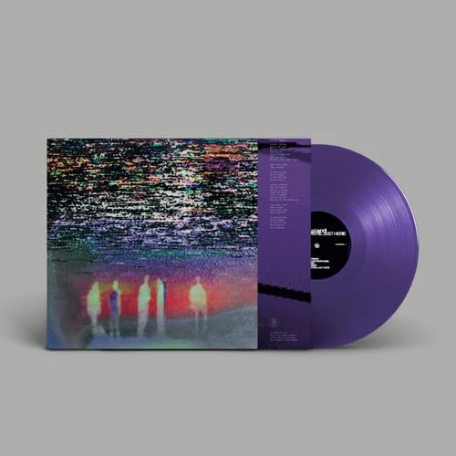 WE WERE JUST HERE- INDIE EXCLUSIVE