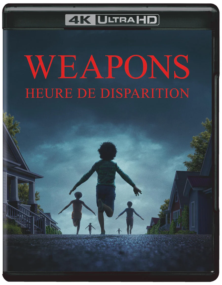WEAPONS - BLU-4K-2025-JOSH BROLIN