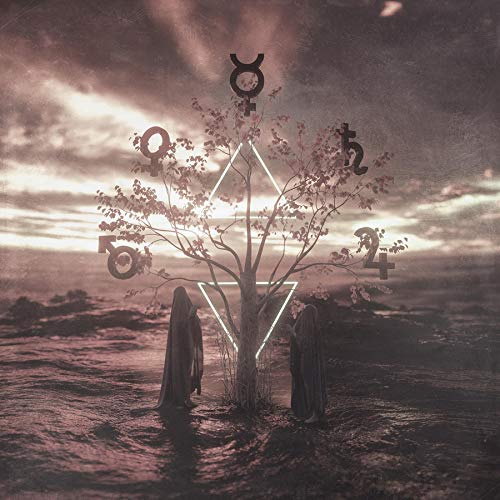 WELLS VALLEY - RECONCILE THE ANTINOMY (CD)