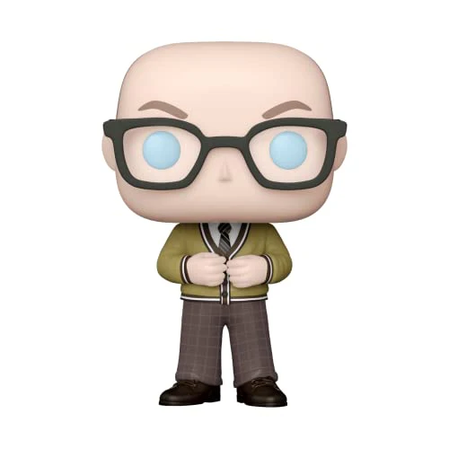 WHAT WE DO IN THE SHADOWS: COLIN ROBINSON #1328 - FUNKO POP! - Image 2
