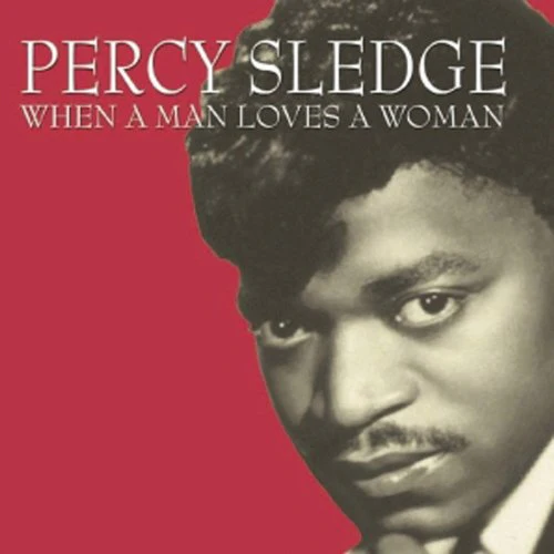 WHEN A MAN LOVES A WOMAN (CD)
