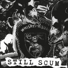 WHISKEY RITUAL - STILL SCUM [CD]