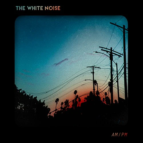 WHITE NOISE - AM