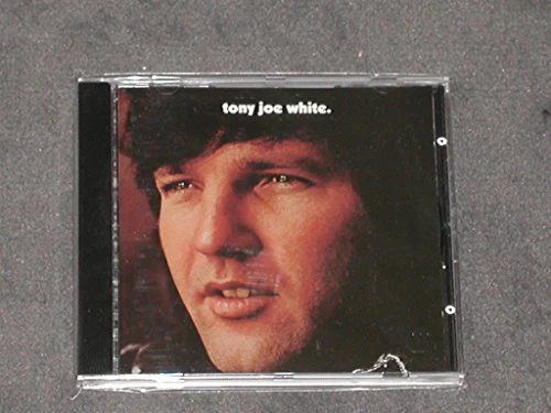 WHITE, TONY JOE - ST