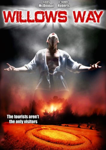 WILLOWS WAY - DVD
