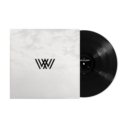 WIND WALKERS - I DON'T BELONG HERE (VINYL)