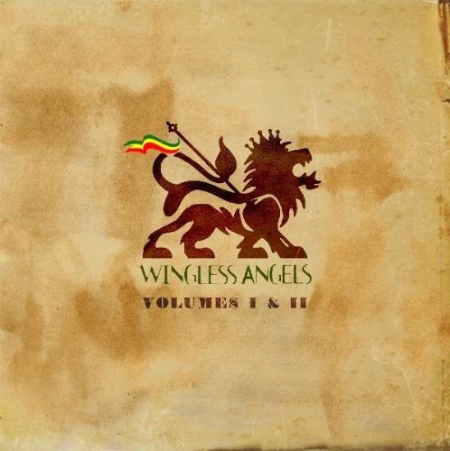 WINGLESS ANGELS - VOLUMES 1&2