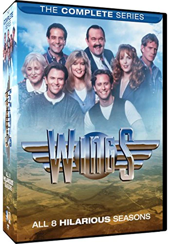 WINGS: THE COMPLETE SERIES