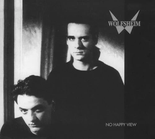 WOLFSHEIM - NO HAPPY VIEW