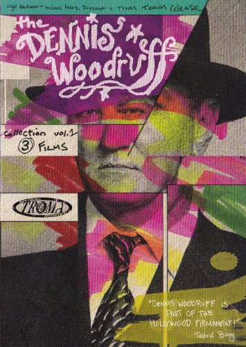 WOODRUFF, DENNIS - DVD-COLLECTION 1 (2 DISCS)