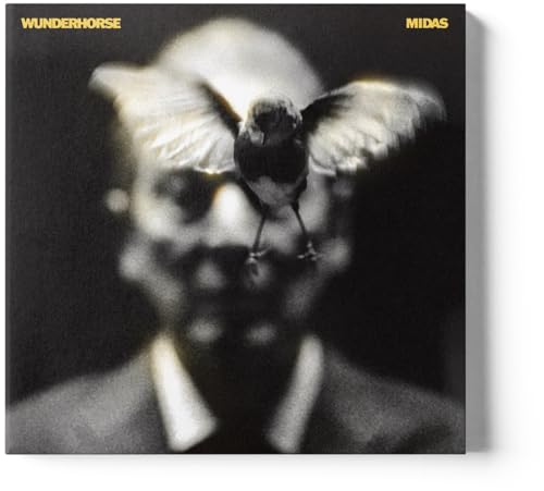 WUNDERHORSE - MIDAS
