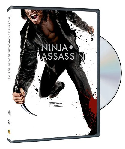 X - DVD