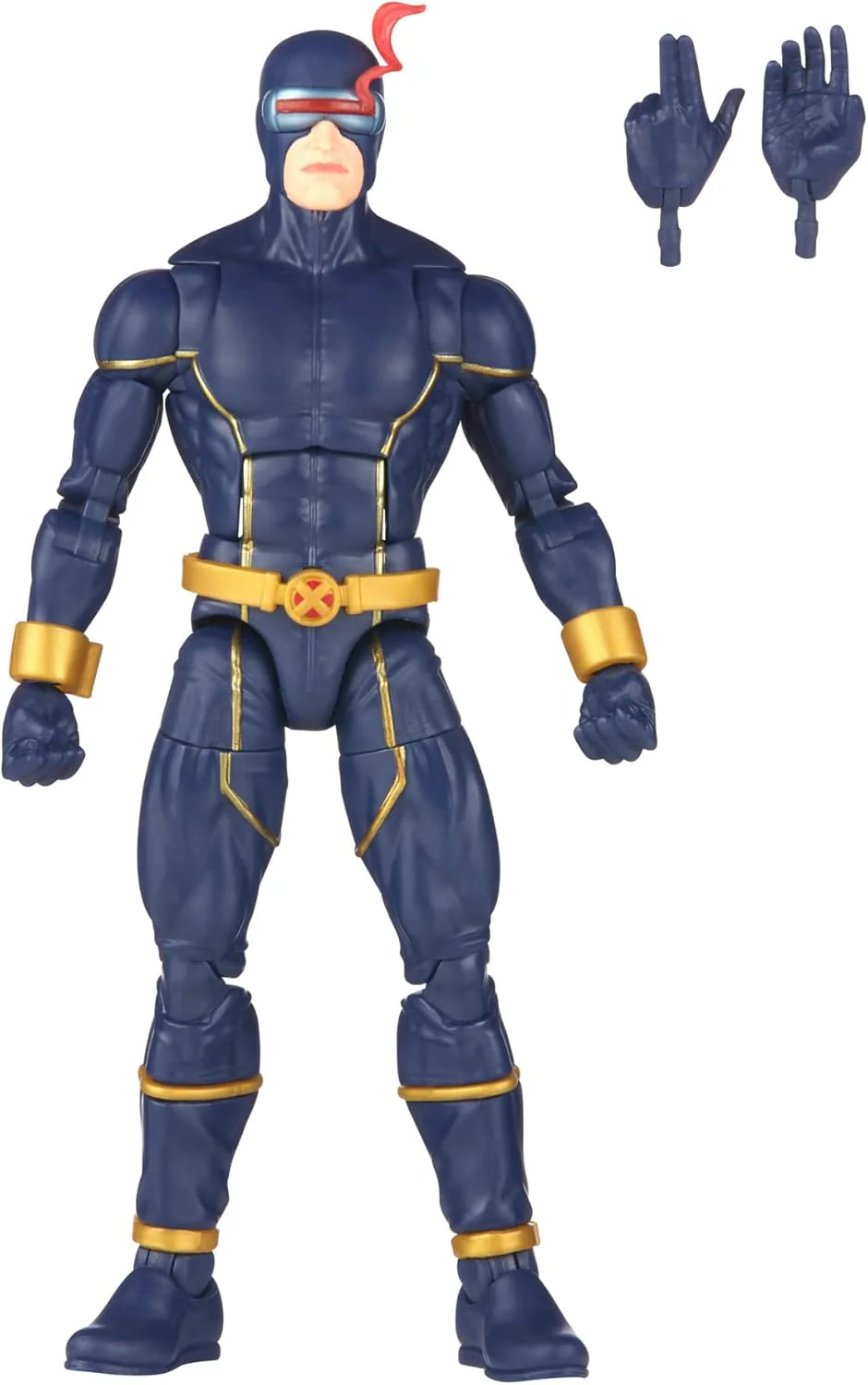 X-MEN: CYCLOPS - MARVEL LEGENDS-CH'OD BAF - Image 3
