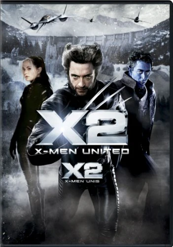 X2 (BILINGUAL)
