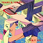 YEARS & YEARS - ST