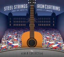 YEHLA COLLECTIVE - STEEL STRINGS & IRON CURTAINS [CD]