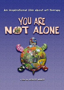 YOU ARE NOT ALONE [DVD]