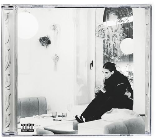 YOUNG MIKO - DO NOT DISTURB (CD)