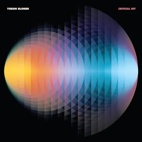 YUKON BLONDE - CRITICAL HIT (VINYL)