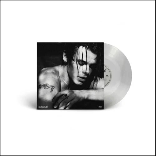 YUNGBLUD - IDOLS (PART II) (VINYL)