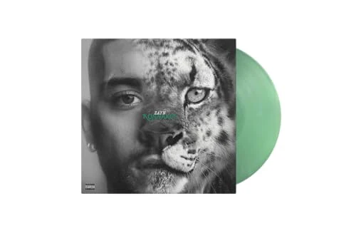 ZAYN - KONNAKOL (VINYL)