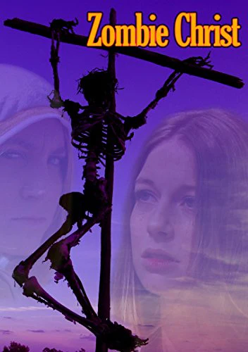ZOMBIE CHRIST - DVD