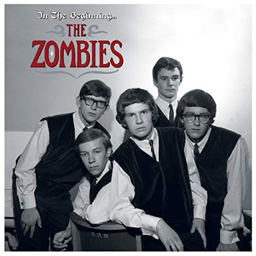 ZOMBIES - IN THE BEGINNING (5LP)